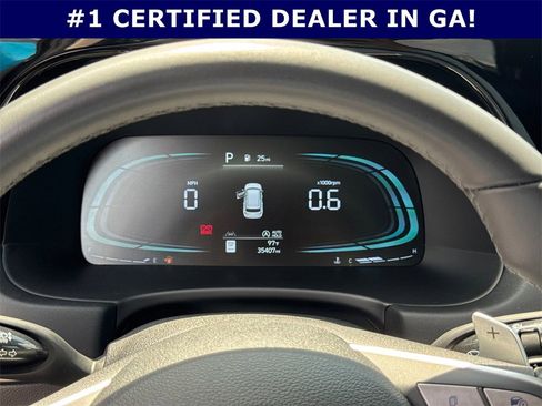 Used 2025 Hyundai Palisade SEL image 27