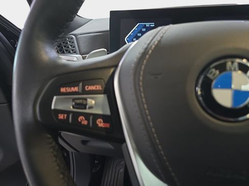 Used 2024 BMW X5 sDrive40i w/ Premium Package RWD image 20