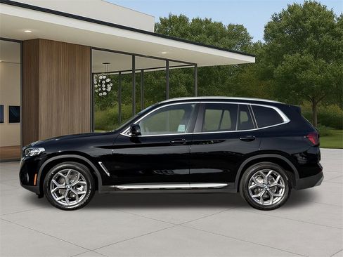 Certified 2023 BMW X3 sDrive30i w/ Premium Package image 12