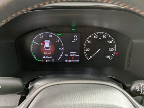 Used 2024 Honda CR-V Sport-L image 15