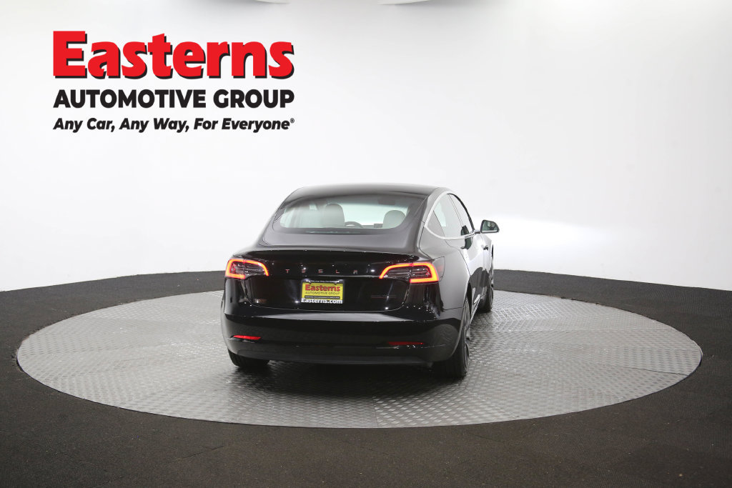 Used 2018 Tesla Model 3 Performance AWD/4WD image 34