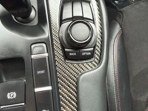 Used 2023 Toyota Supra RWD image 27