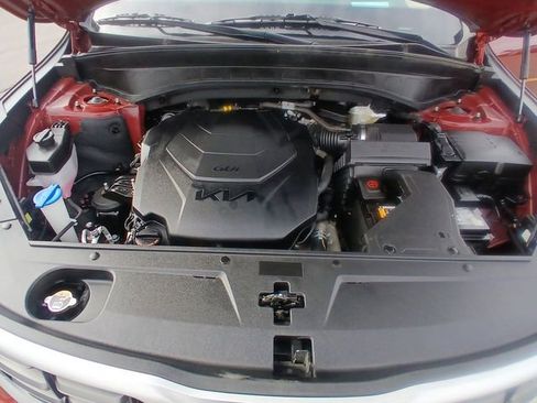 Certified 2023 Kia Telluride SX Prestige image 27