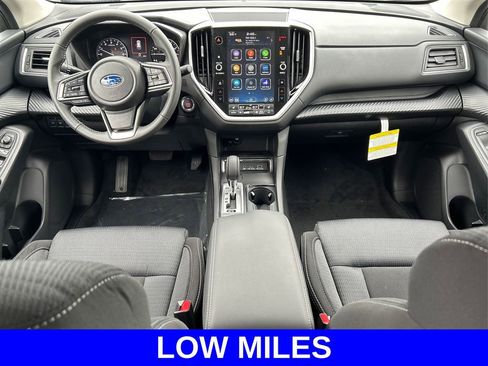 Certified 2025 Subaru Ascent Premium image 20