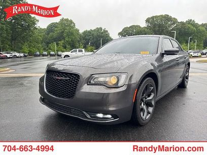 Used 2022 Chrysler 300 S