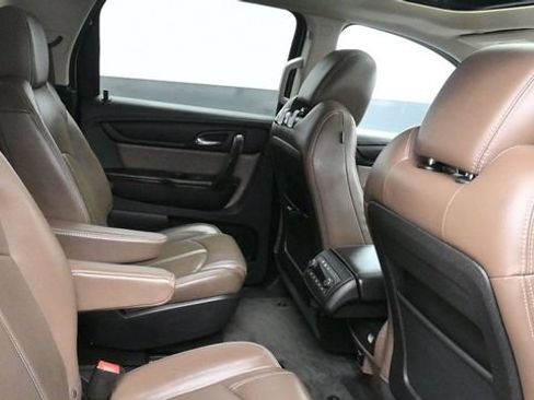 Used 2016 GMC Acadia SLT w/ Open Road Package AWD/4WD image 11