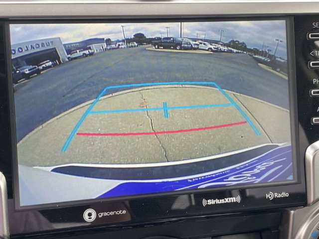Used 2022 Toyota 4Runner SR5 Premium w/ Moonroof Package AWD/4WD image 16