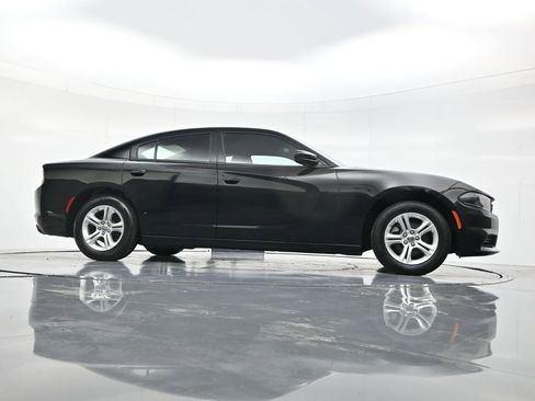 Used 2023 Dodge Charger SXT RWD image 47