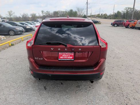 Used 2013 Volvo XC60 3.2 FWD image 4