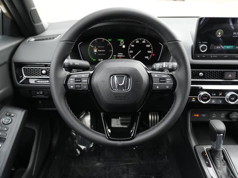 Used 2026 Honda Civic Sport image 21