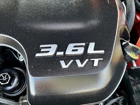 Used 2021 Dodge Charger SXT image 33