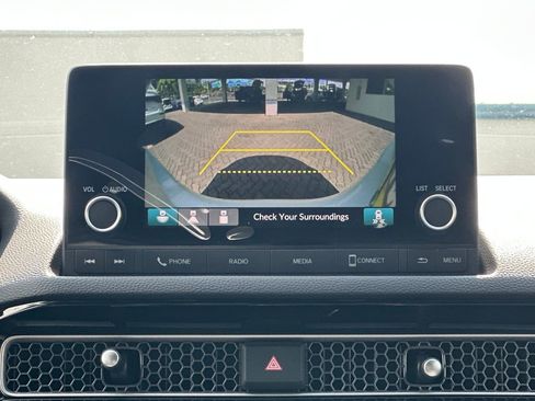 New 2026 Honda Civic Sport image 13