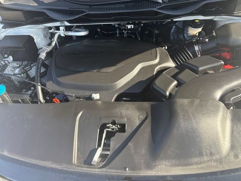 Used 2023 Honda Odyssey Sport image 11