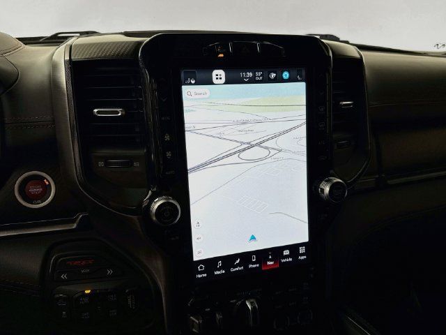 Used 2022 RAM 1500 TRX w/ TRX Level 2 Equipment Group AWD/4WD image 13