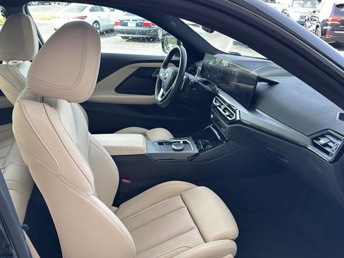 Certified 2024 BMW 230i Coupe w/ Convenience Package RWD image 10