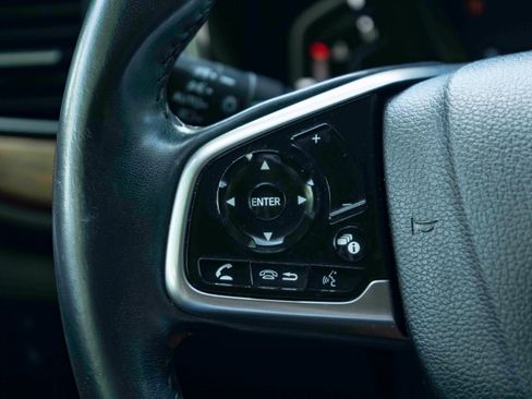 Used 2019 Honda CR-V Touring image 20
