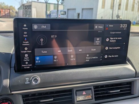 New 2026 Honda Pilot EX-L image 11