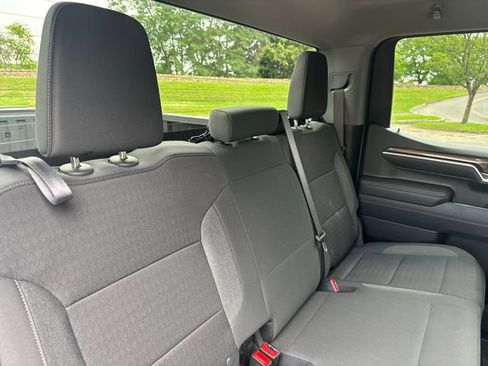 Used 2026 Chevrolet Silverado 1500 RST AWD/4WD image 31