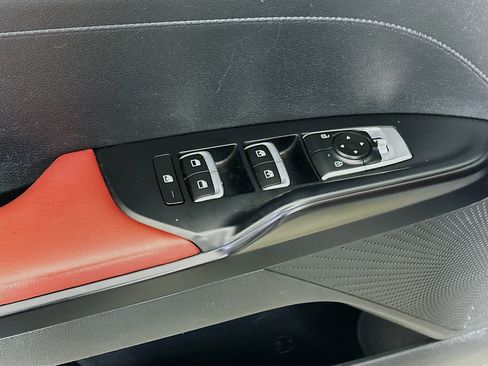 Used 2021 Kia K5 GT-Line w/ GT-Line FWD Premium Package image 15