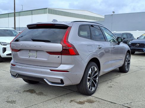 New 2026 Volvo XC60 B5 Plus w/ Climate Package image 7