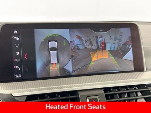 Used 2020 BMW X3 M w/ Executive Package image 29