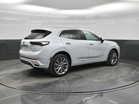 New 2026 Buick Envision Avenir AWD/4WD image 7