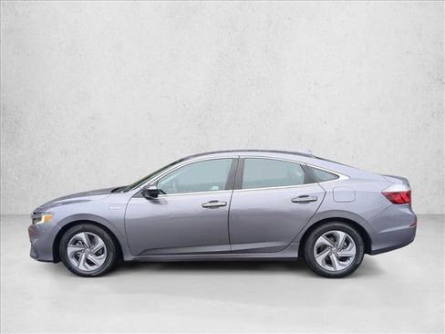 Used 2020 Honda Insight EX image 9
