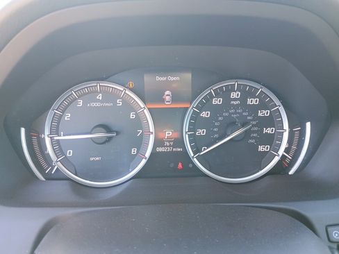 Used 2015 Acura TLX V6 SH-AWD w/ Technology Pkg image 28