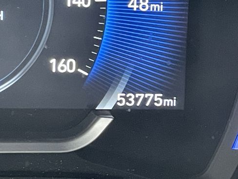 Used 2020 Hyundai Santa Fe Limited image 21