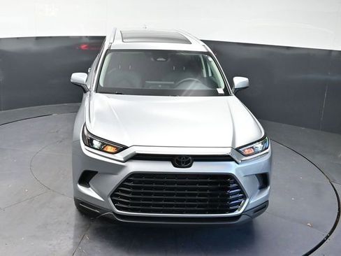 Used 2025 Toyota Grand Highlander FWD image 33