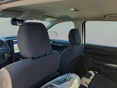 New 2025 Ford Ranger XL w/ Trailer Tow Package image 21