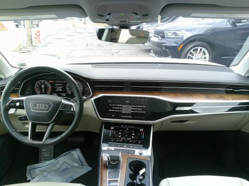 Used 2023 Audi A6 2.0T Premium w/ Convenience Package image 20