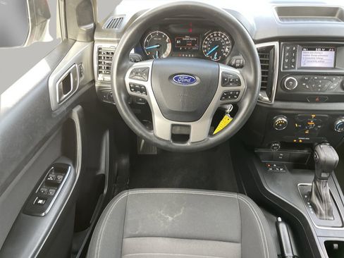Certified 2019 Ford Ranger XLT w/ Trailer Tow Package image 14