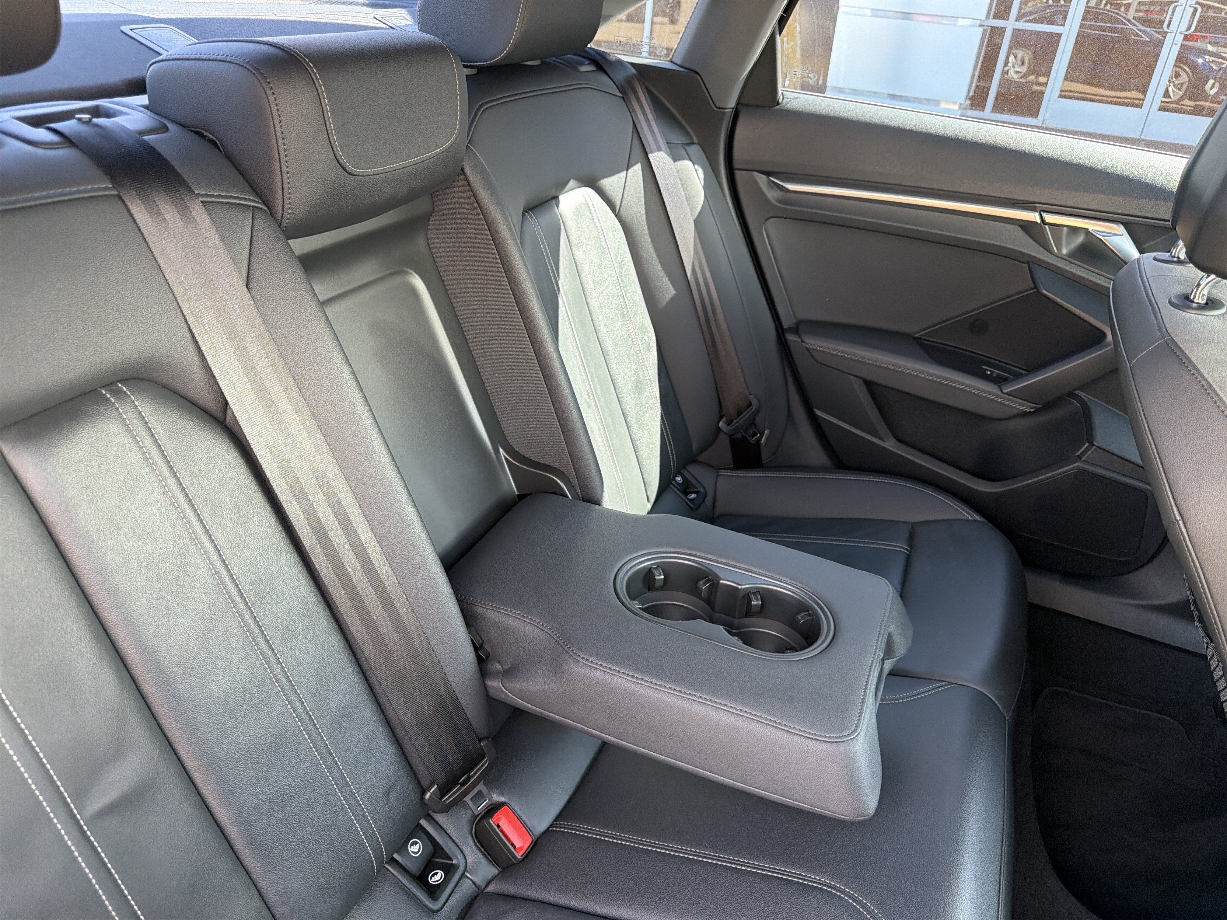 Used 2023 Audi A3 2.0T Premium w/ Convenience Package FWD image 11