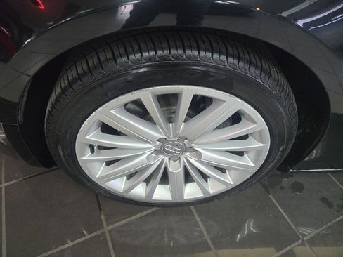 Used 2012 Audi A5 2.0T Premium image 29