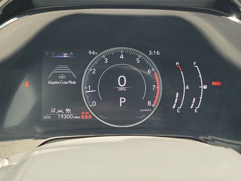 Used 2024 Lexus RX 350 FWD w/ Technology Package image 24