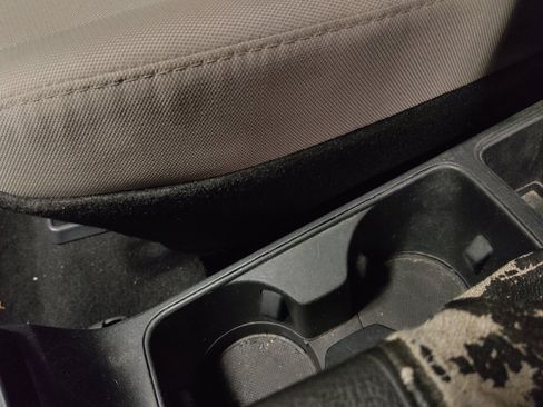 Used 2019 Ford EcoSport S image 26