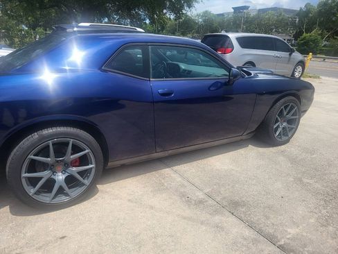 Used 2013 Dodge Challenger R/T RWD image 20