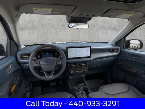 New 2026 Ford Maverick Tremor image 10