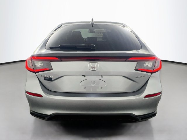Used 2024 Honda Civic Sport image 7