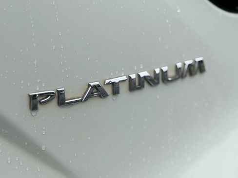 Used 2019 Nissan Murano Platinum FWD image 10