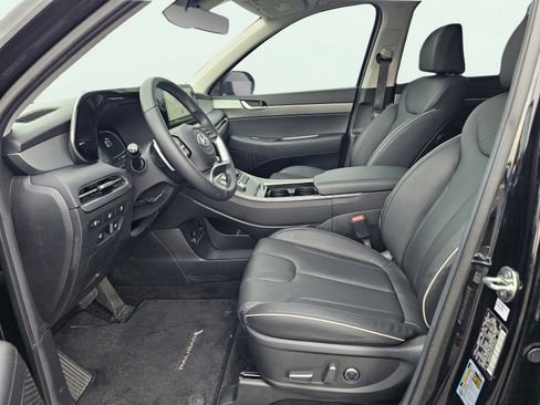 Used 2024 Hyundai Palisade XRT AWD/4WD image 15