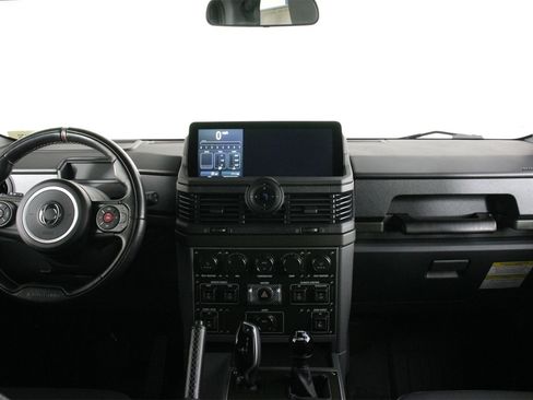 New 2025 INEOS Grenadier image 6