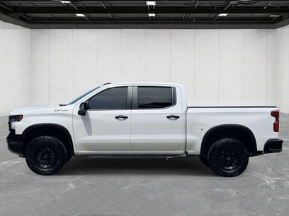 Used 2024 Chevrolet Silverado 1500 ZR2 w/ Technology Package