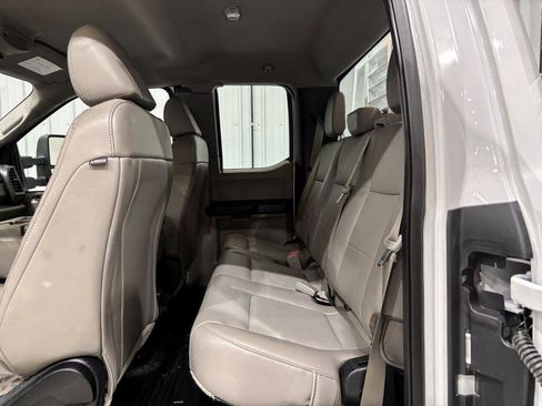 Used 2019 Ford F350 XL w/ XL Value Package image 13