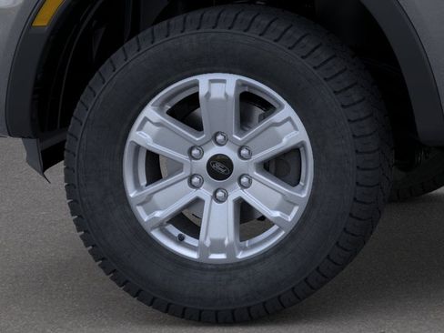 New 2026 Ford Ranger XL RWD image 19