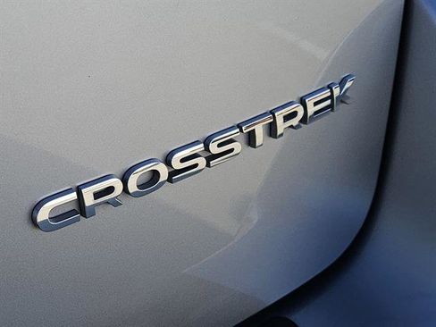 Certified 2023 Subaru Crosstrek 2.5i Limited w/ Moonroof Package image 8