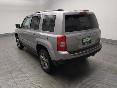 Used 2016 Jeep Patriot Sport w/ Power Value Group image 5