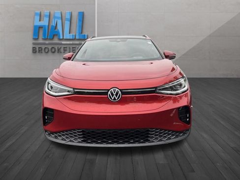 Certified 2023 Volkswagen ID.4 S RWD image 8