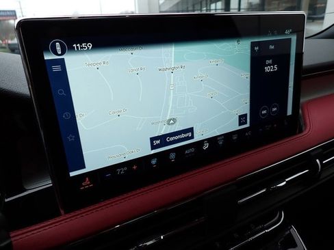 New 2026 Lincoln Corsair Grand Touring image 21